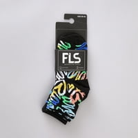 Calcetin 3X Pack Fls Flores Hombre 33886-172