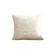 thumbnail image 1 of Pack De 4 Fundas De Cojin Chenille Blanco, 1 of 3