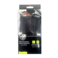 Basurero Para Auto Jt-Wx034 ,1 Unidad  Autodrive