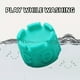 thumbnail image 4 of Baby Soft Rubber Embossed Building Blocks Toys, Early Education Cognitive Tumbling Tower Toy, Children's Fun Toys Chewable Toys, 4 of 4