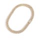thumbnail image 2 of Sólido Grueso Iced Out Miami Cuban Chain, Ancho 18mm para Hombre Cuban Link Necklace, Extra Brillante Grande Hip Hop Cuban Link Chain para Hombre 16-24 Pulgadas - Caja de Regalo Incluida, 2 of 9