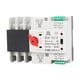 thumbnail image 1 of Interruptor De Transferencia Automático De Doble Potencia Interruptor De Selección Eléctrica Resistente 100A 100A 3P, 1 of 5