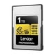 thumbnail image 2 of Tarjeta de memoria Lexar Gold Series Professional 1TB CFexpress 4.0, 2 of 9