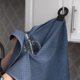 thumbnail image 4 of Toalla Ritz Premium con gancho y colgante, 18 x 28 cm, 2 unidades, azul federal, 4 of 6