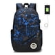 thumbnail image 1 of 3pcs set boys girls school bags kids waterproof school backpack for for children bookbag student primary schoolbag girl, 1 of 3