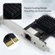 thumbnail image 4 of Tarjeta de Red Rielincard 2.5Gb Intel I226-V PCIe 3.1, 4 of 6