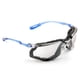 thumbnail image 1 of Gafas de seguridad 3M Virtua CCS antivaho con marco azul, 1 of 6