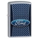 thumbnail image 1 of Encendedor Con Logo Ford Street Chrome Resistente Al Viento, 1 of 6