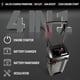 thumbnail image 2 of Cargador y arrancador de motor Schumacher Electric SC1325 de 6 A para 6/12 V, 2 of 7