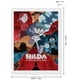 thumbnail image 2 of Hilda Kits de Pintura de Diamantes para Adultos 5D DIY Diamond Art Kits Full Drill Diamond Dots para Regalo Decoración de Pared y Relajación Artes de Gemas 30*40cm, 2 of 6