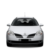 Nissan - Filtro Aceite Para Auto Primera 2001-2008