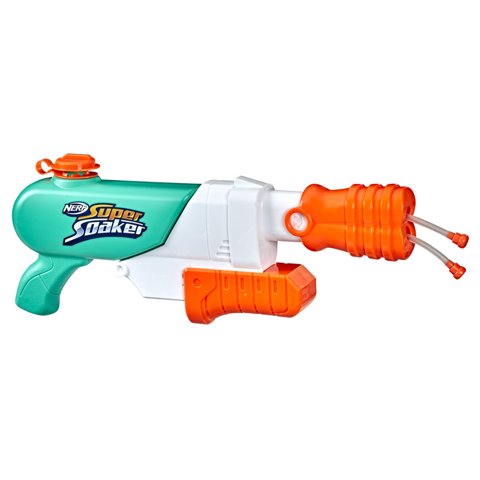 Super Soaker - Supersoaker Hydro Frenzy