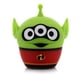 thumbnail image 1 of Altavoz Bluetooth Bitty Boomers Disney Pixar Alien Remix, 1 of 3