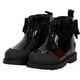 thumbnail image 1 of Botin Bebé Niña Negro Pillin, 1 of 3