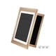 thumbnail image 5 of Kids Art Frames Apertura Frontal De Madera Para 3D Picture Crafts Award Certificate Color De Madera, 5 of 5