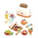 thumbnail image 3 of Manualidades Masas para Cocina 23 Piezas - Surtido 1 Un, 3 of 5