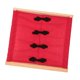 thumbnail image 3 of Montessori Toys Busy Board Cards Vestido De Aprendizaje Juguete De Viaje Para Ni?os Peque?os Hebilla Tradicional, 3 of 5