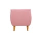 thumbnail image 4 of Sillon Infantil Mimo Rosado, 4 of 5