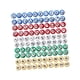 thumbnail image 4 of Bola De Bingo, Bola De Conteo Universal Duradera Para Fiestas Nocturnas, Juegos De Grupos Grandes De 1 A 100, 4 of 5