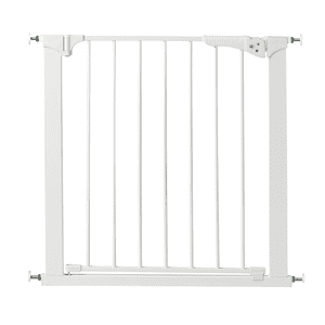 Kidco - Puerta De Seguridad Infantil A Presión Gateway® Pressure Plus (74 - 94 Cm)