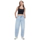 thumbnail image 1 of Jeans Mujer Balloon Fit Azul Claro Corona, 1 of 5