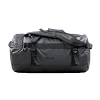 Bolso Mochila Negro Moose