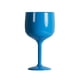 thumbnail image 2 of Set 4 Copas Gin Acrilico 637 ml - Celeste, 2 of 3