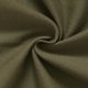 thumbnail image 5 of GRACE & GRANDEUR Chaquetas para Mujer Tallas Grandes con Cordón en la Cintura, Abrigos Anorak de Manga Larga con Bolsillos 5X Verde Militar, 5 of 8