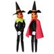thumbnail image 1 of Muñeco de Duende Calabaza de Halloween DANONI 36 cm, 1 of 7