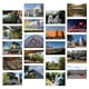 thumbnail image 1 of Postales Dear Mapper 20 uds Paisaje de Ohio 10 × 14,8 cm, 1 of 6