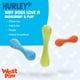 thumbnail image 2 of Juguete para Perro WEST PAW Zogoflex Hurley Hueso Masticable Flotante, 2 of 8