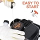 thumbnail image 5 of Barrena excavadora de postes DC HOUSE 52 cc 1800 W a gasolina con brocas de 15 cm y 25 cm, 5 of 9