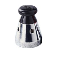 Bothyi - Jigger De Olla A Presión Accesorios De Olla A Presión Para Olla Negro