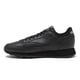 thumbnail image 4 of Zapatillas Reebok Classic Leather para Hombre Negro/Blanco - 8.5US, 4 of 7