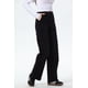thumbnail image 2 of Jeans Mujer Bolsillo Calce Recto Negro, 2 of 4