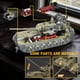 thumbnail image 3 of Tanque Panzer VIII Maus Set Militar 128 3339 Piezas RC, 3 of 3