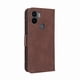 thumbnail image 4 of Funda Cartera Magnética para Xiaomi Redmi A1 Plus- Tarjetero Desmontable, Cuero PU, Soporte, 4 of 6