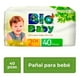 thumbnail image 2 of Pañales Biobaby Unisex Etapa 2 Chico 40 Piezas, 2 of 2