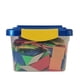 thumbnail image 2 of Set De Poligonales Jumbo 250 Piezas, 2 of 2