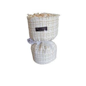 Irm - Bouquet Rosa Jabón Ramo Regalo Enamorado Decoración Colores