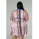 thumbnail image 4 of Vestido De Manga Larga Sin Estiramiento, 4 of 4