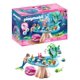 thumbnail image 1 of Salón de belleza Toy Playmobil Mermaid con estuche para joyas, más de 4 años, 1 of 7