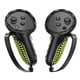 thumbnail image 1 of Funda De Agarre Accesorio AARONMEI Meta Quest 3S/3 Negro Verde, 1 of 3