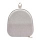 thumbnail image 3 of Estuche Para Auriculares Protector A Prueba De Golpes Accesorios Elegantes Bolsa De Almacenamiento Para Auriculares Gris, 3 of 3