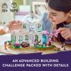 thumbnail image 2 of Set de juguetes de construcción LEGO Friends Botanical Garden 41757, 2 of 6