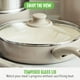 thumbnail image 3 of Juego de utensilios de cocina GreenLife Soft Grip, 16 piezas, cerámica antiadherente, 3 of 3