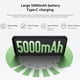 thumbnail image 3 of Smartphone Redmi Xiaomi 13C 4G LTE 256 GB/4 GB de RAM Global ROM, 3 of 3
