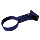 thumbnail image 1 of Soporte de pared Brewish 10 cm de plástico ABS ajustable, 1 of 7