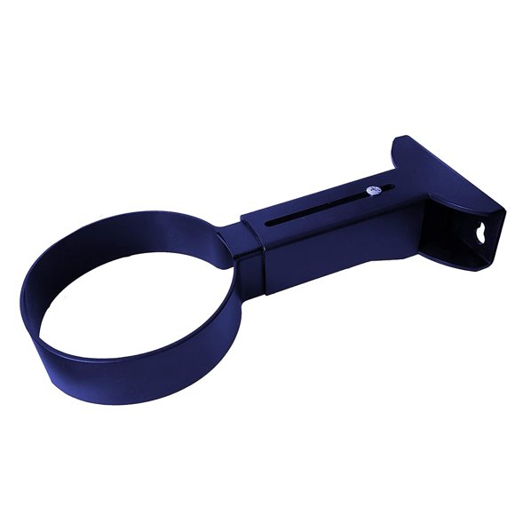 Soporte de pared Brewish 10 cm de plástico ABS ajustable