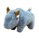 thumbnail image 4 of Sofá Muñeco De Peluche Juguetes Almohada Niños Regalos De Cumpleaños Azul 50cm, 4 of 5